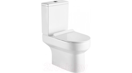 Сливной бачок BelBagno BB275T