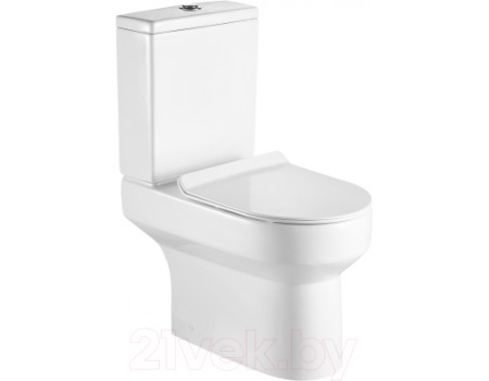 Сливной бачок BelBagno BB275T