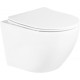Унитаз подвесной BelBagno BB3105CHR/SC