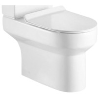 Унитаз напольный BelBagno BB339CPR