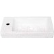 Умывальник BelBagno BB-460-PM-LVB