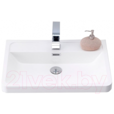 Умывальник BelBagno BB-500-PM-LVB