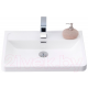 Умывальник BelBagno BB-500-PM-LVB
