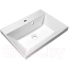 Умывальник BelBagno BB600/450-LV-MR-AST