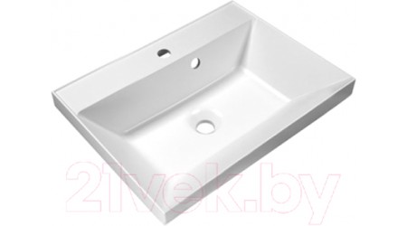 Умывальник BelBagno BB600/450-LV-MR-AST