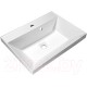 Умывальник BelBagno BB600/450-LV-MR-AST