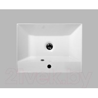 Умывальник BelBagno BB600/455-LV-MR-ALR