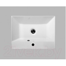 Умывальник BelBagno BB600/455-LV-MR-ALR