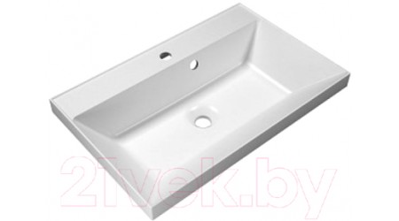 Умывальник BelBagno BB700/450-LV-MR-AST