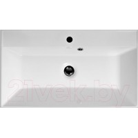 Умывальник BelBagno BB800/450-LV-MR-AST