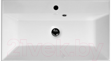 Умывальник BelBagno BB800/450-LV-MR-AST