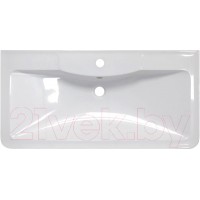 Умывальник BelBagno BB800/455-LV-MR-ALR