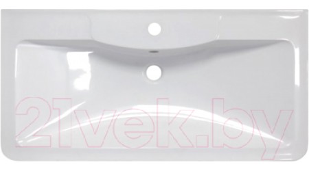 Умывальник BelBagno BB800/455-LV-MR-ALR