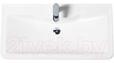 Умывальник BelBagno BB800/455-LV-MR-ALR