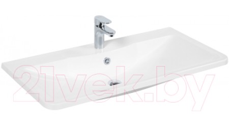 Умывальник BelBagno BB800/455-LV-MR-ALR