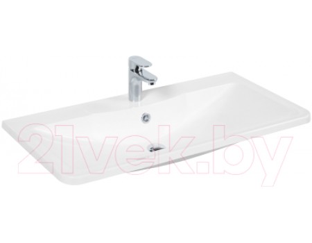 Умывальник BelBagno BB800/455-LV-MR-ALR
