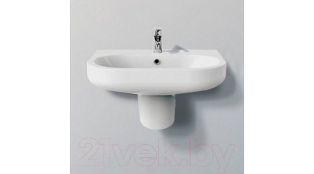 Полупьедестал BelBagno BB8295PH
