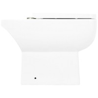 Унитаз напольный BelBagno BB8604CPR/SC