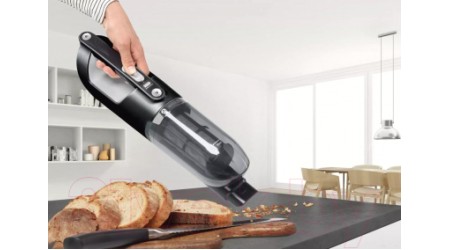 Вертикальный пылесос Bosch BBH32101