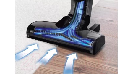 Вертикальный пылесос Bosch BBH32101