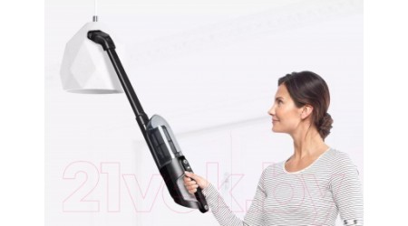Вертикальный пылесос Bosch BBH32101