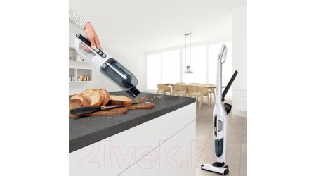 Вертикальный пылесос Bosch BBH32551