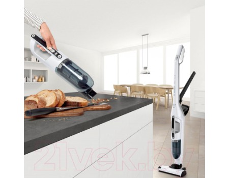Вертикальный пылесос Bosch BBH32551