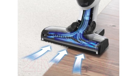 Вертикальный пылесос Bosch BBH32551
