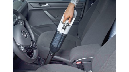 Вертикальный пылесос Bosch BBH32551