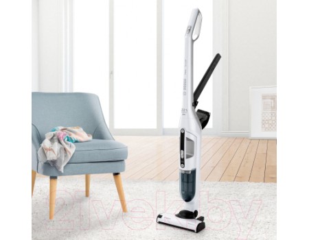 Вертикальный пылесос Bosch BBH32551