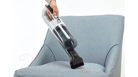 Вертикальный пылесос Bosch BBH32551