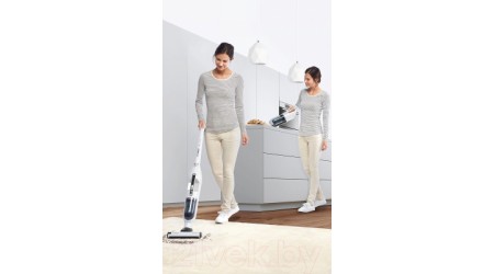 Вертикальный пылесос Bosch BBH32551