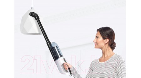 Вертикальный пылесос Bosch BBH32551
