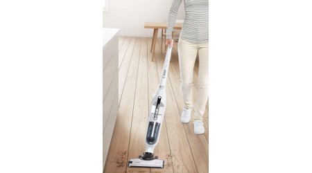 Вертикальный пылесос Bosch BBH32551
