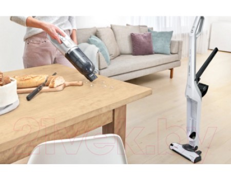 Вертикальный пылесос Bosch BBH3ALL28