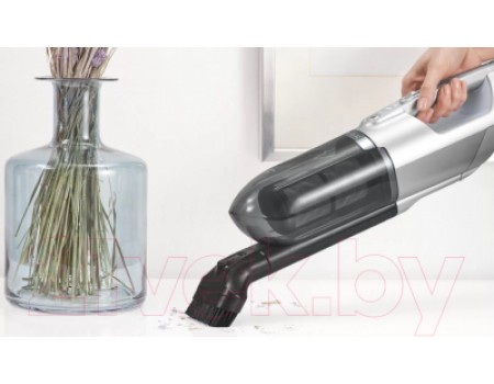 Вертикальный пылесос Bosch BBH3ALL28
