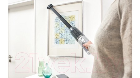 Вертикальный пылесос Bosch BBH3ALL28
