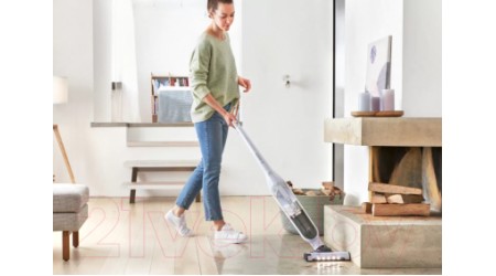 Вертикальный пылесос Bosch BBH3ALL28