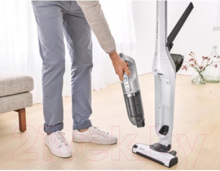 Вертикальный пылесос Bosch BBH3ALL28