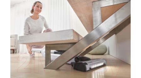 Вертикальный пылесос Bosch BBH3ALL28