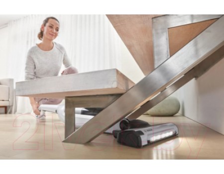 Вертикальный пылесос Bosch BBH3ALL28