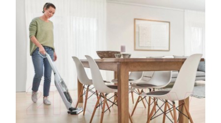 Вертикальный пылесос Bosch BBH3ALL28