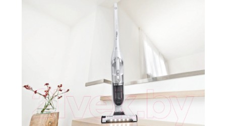 Вертикальный пылесос Bosch BBH3ALL28