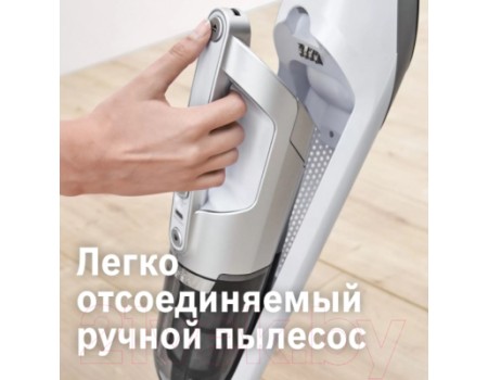 Вертикальный пылесос Bosch BBH3ALL28