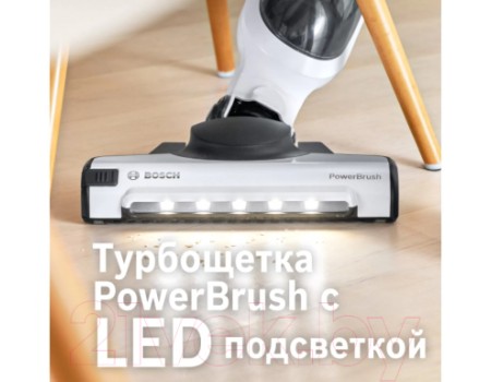 Вертикальный пылесос Bosch BBH3ALL28