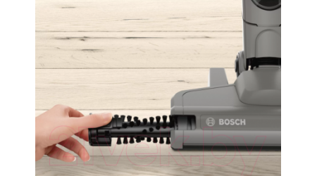 Вертикальный пылесос Bosch BBHF214G