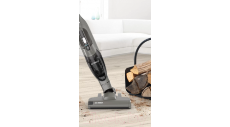 Вертикальный пылесос Bosch BBHF214G