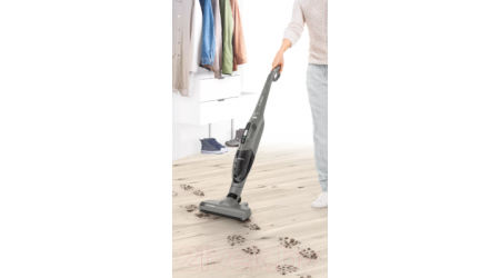 Вертикальный пылесос Bosch BBHF214G