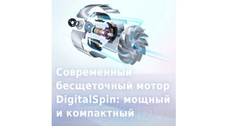 Вертикальный пылесос Bosch BBS811PCK