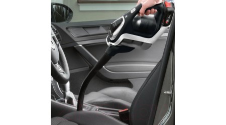 Вертикальный пылесос Bosch BBS811PCK